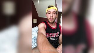 ZaddyProblems - gay porn video (156)