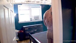 ZaddyProblems - gay porn video (52)