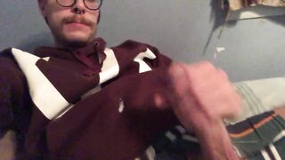 ZaddyProblems - gay porn video (87)