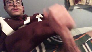 ZaddyProblems - gay porn video (87)