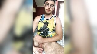 ZaddyProblems - gay porn video (9)