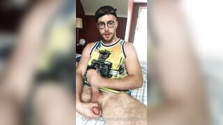ZaddyProblems - gay porn video (9)