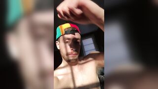 ZaddyProblems - gay porn video (79)
