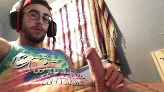 ZaddyProblems - gay porn video (117)