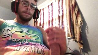 ZaddyProblems - gay porn video (117)