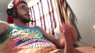 ZaddyProblems - gay porn video (117)