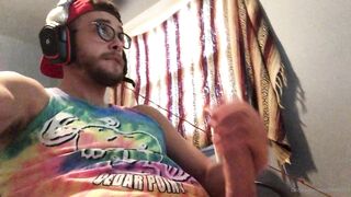 ZaddyProblems - gay porn video (117)