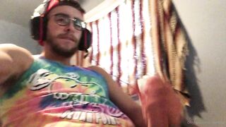 ZaddyProblems - gay porn video (117)