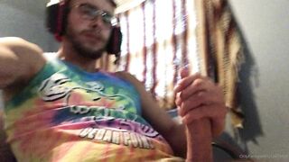 ZaddyProblems - gay porn video (117)