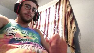ZaddyProblems - gay porn video (117)