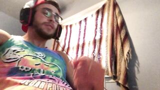 ZaddyProblems - gay porn video (117)