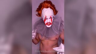 The Lyon King - gay porn video (146)