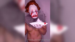 The Lyon King - gay porn video (146)