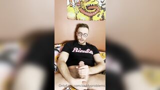 ZaddyProblems - gay porn video (7)