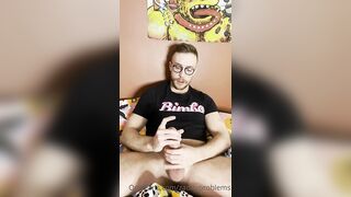 ZaddyProblems - gay porn video (7)
