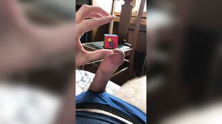 ZaddyProblems - gay porn video (73)