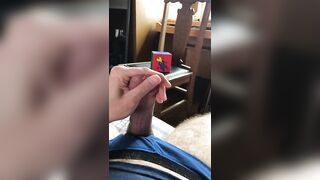 ZaddyProblems - gay porn video (73)