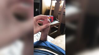 ZaddyProblems - gay porn video (73)