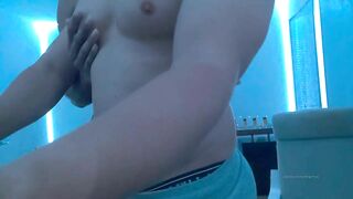 The Lyon King - gay porn video (141)