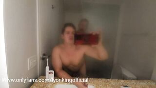 The Lyon King - gay porn video (72)