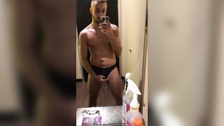 ZaddyProblems - gay porn video (69)
