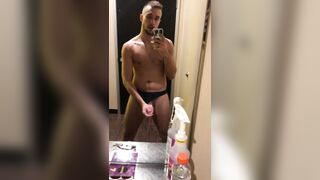 ZaddyProblems - gay porn video (69)