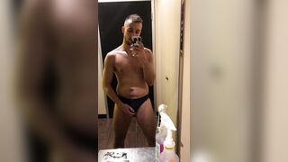 ZaddyProblems - gay porn video (69)