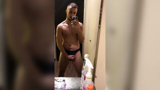 ZaddyProblems - gay porn video (69)