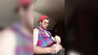 ZaddyProblems - gay porn video (116)