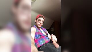 ZaddyProblems - gay porn video (116)