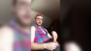 ZaddyProblems - gay porn video (116)