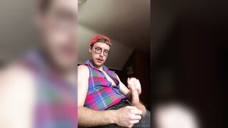 ZaddyProblems - gay porn video (116)