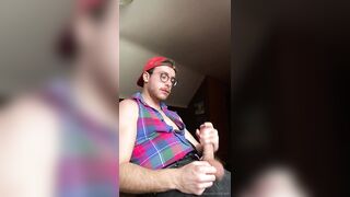 ZaddyProblems - gay porn video (116)