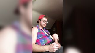 ZaddyProblems - gay porn video (116)