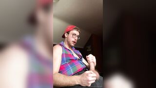 ZaddyProblems - gay porn video (116)