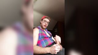 ZaddyProblems - gay porn video (116)