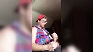 ZaddyProblems - gay porn video (116)