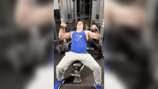The Lyon King - gay porn video (143)