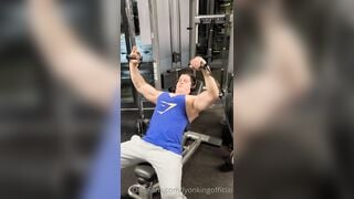 The Lyon King - gay porn video (143)