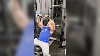 The Lyon King - gay porn video (143)