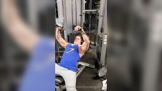 The Lyon King - gay porn video (143)