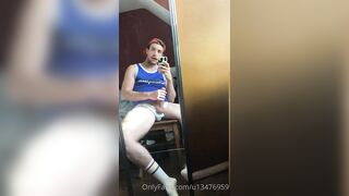 ZaddyProblems - gay porn video (137)