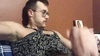 ZaddyProblems - gay porn video (102)
