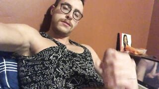 ZaddyProblems - gay porn video (102)