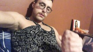 ZaddyProblems - gay porn video (102)