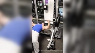 The Lyon King - gay porn video (142)