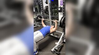 The Lyon King - gay porn video (142)