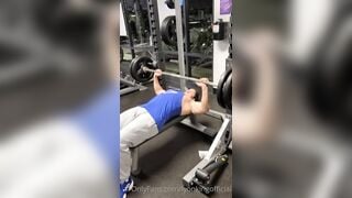 The Lyon King - gay porn video (142)