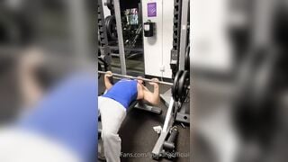 The Lyon King - gay porn video (142)