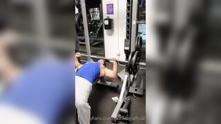 The Lyon King - gay porn video (142)